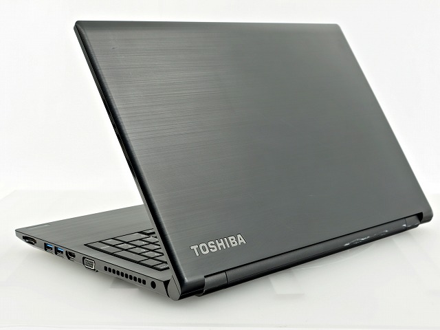 東芝 [8GB増設済]DYNABOOK B65/DP A6B5DPF85A21