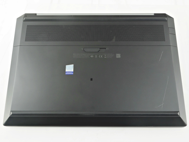 HP [Microsoft Office Personal 2021付属]ZBOOK 15 G6 