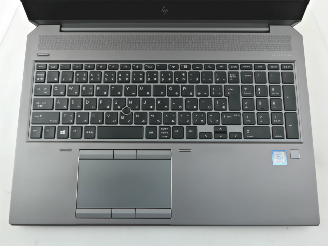 HP [Microsoft Office Personal 2021付属]ZBOOK 15 G6 