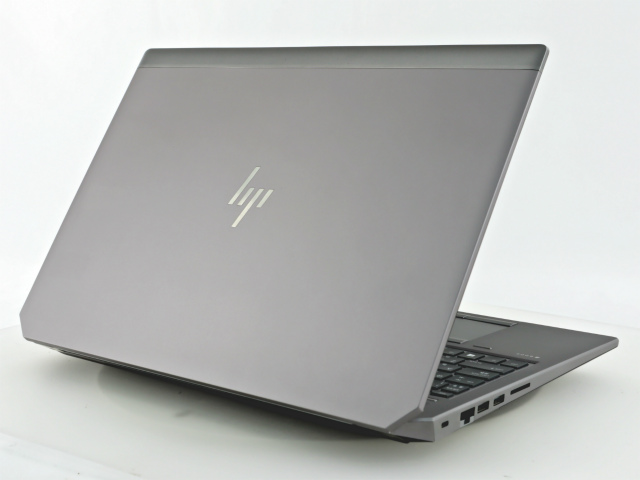 HP [Microsoft Office H&B 2019付属]ZBOOK 15 G5 MOBILE WORKSTATIONS 