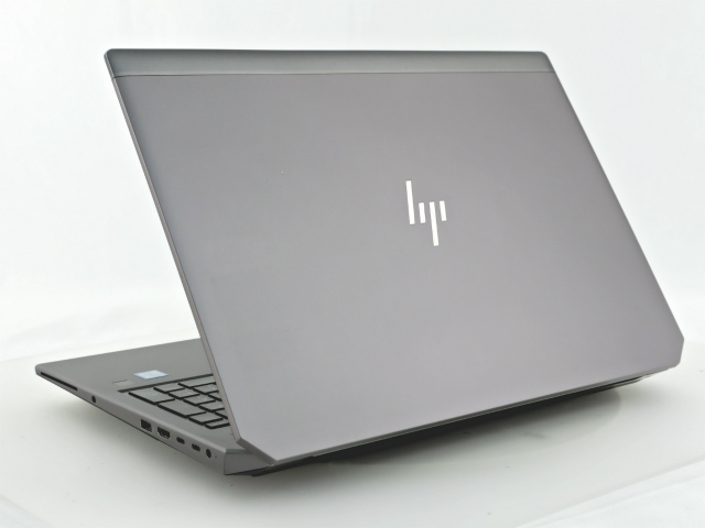 HP ZBOOK 15 G5 MOBILE WORKSTATIONS 