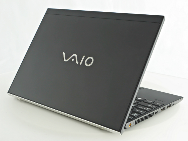 SONY VAIO SX12 (LTEモデル) VJS123C12N