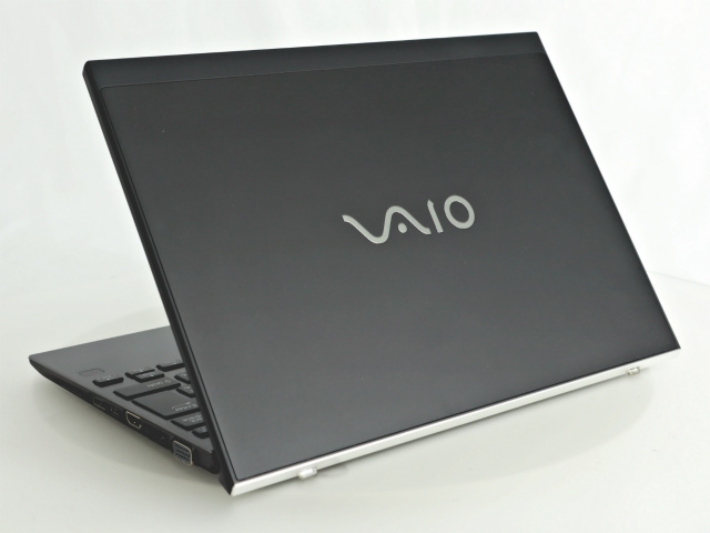 SONY VAIO SX12 (LTEモデル) VJS123C12N