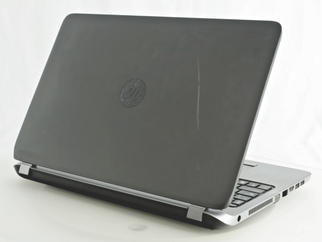 HP PROBOOK 450 G2 [新品SSD] 