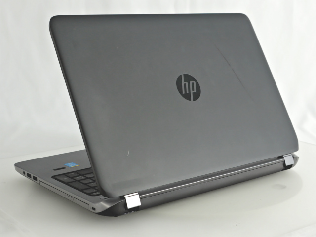 HP PROBOOK 450 G2 [新品SSD] 