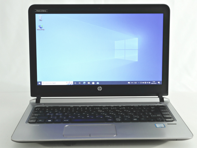 プレゼント サプライズ 【高性能】HP probook430G3☘6世代i7☘新品