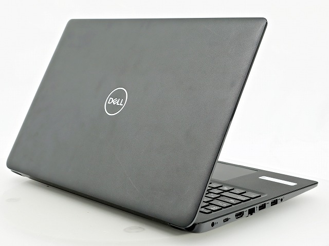 DELL [Microsoft Office H&B 2019付属]LATITUDE 3500 [新品SSD] 