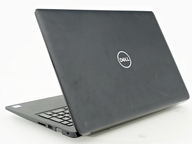 DELL [Microsoft Office Personal 2019付属]LATITUDE 3500 [新品SSD] 