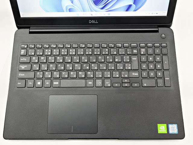 DELL LATITUDE 3500 