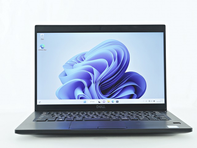 DELL [Microsoft Office Personal 2021付属]LATITUDE 7390 