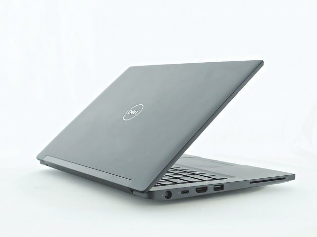 DELL [Microsoft Office Personal 2021付属]LATITUDE 7390 