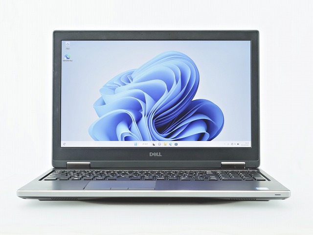 DELL PRECISION 7540 