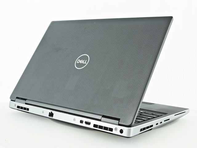 DELL PRECISION 7540 