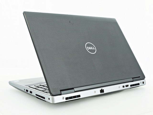 DELL PRECISION 7540 