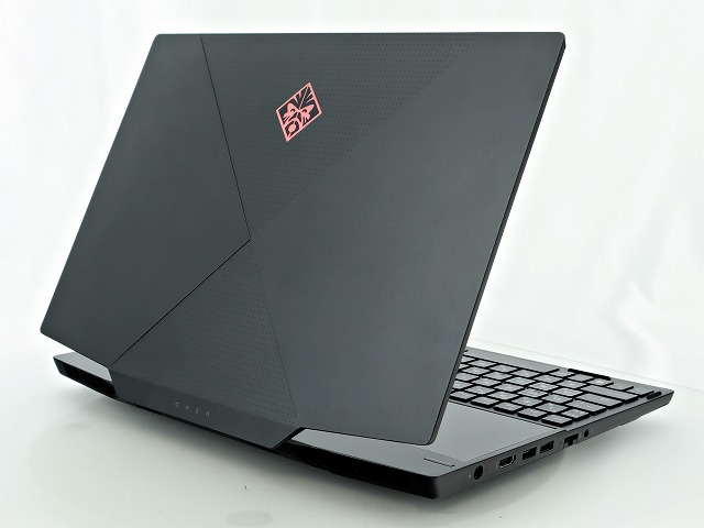 HP [Microsoft Office H&B 2019付属]OMEN X BY HP 2S 15-DG0010TX