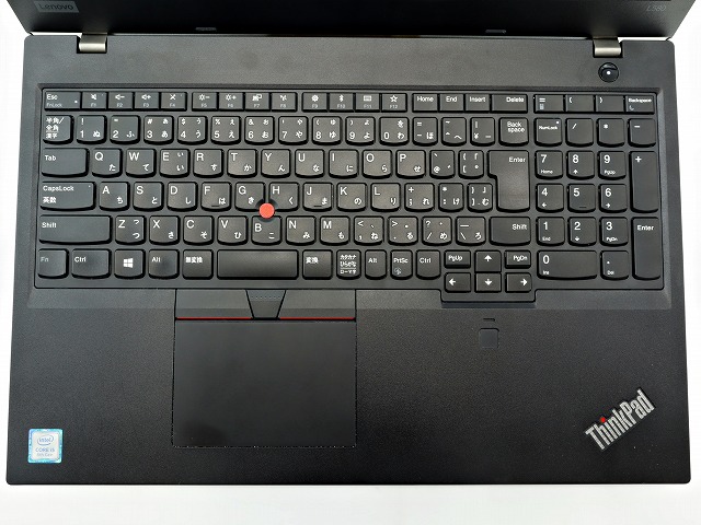 LENOVO THINKPAD L580 20LX-S04800