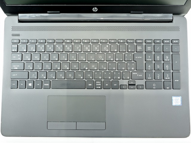 HP 250 G7/CT Notebook PC MS Officeセットモデル