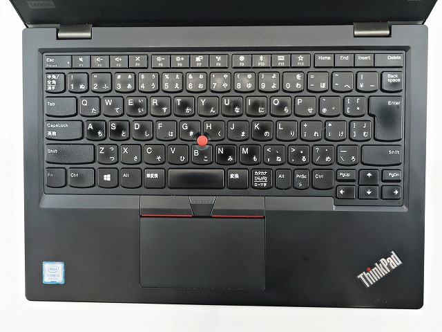 LENOVO THINKPAD L380 20M6-S0MY00