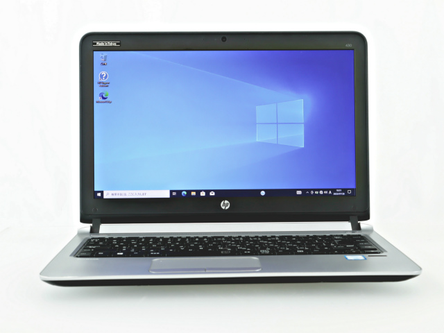 HP ProBook 430 G3 i5／8GB／SSD MS offce付-