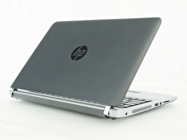 HP ProBook 430 G3 i5／8GB／SSD MS offce付-