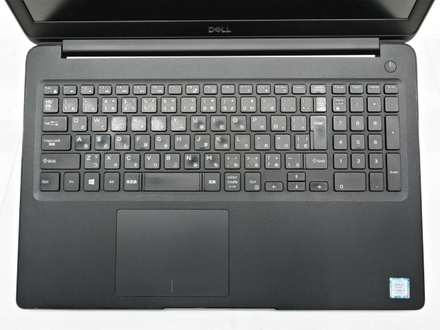 DELL LATITUDE 3500 