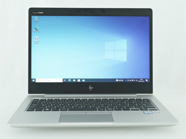 HP [Microsoft Office Personal 2021付属]ELITEBOOK 830 G6 [新品SSD