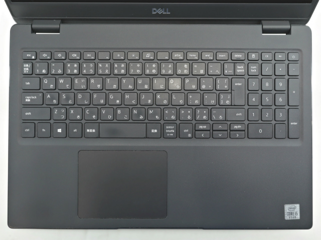 DELL LATITUDE 3510 