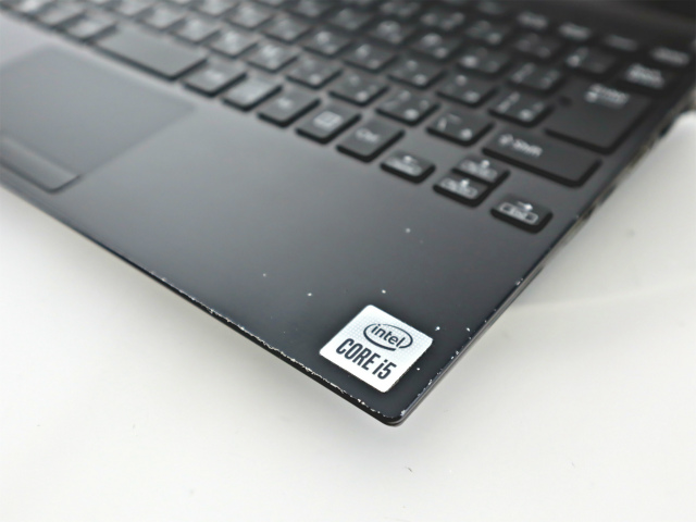 VAIO VAIO PRO PJ (LTEモデル) VJPJ13C12N