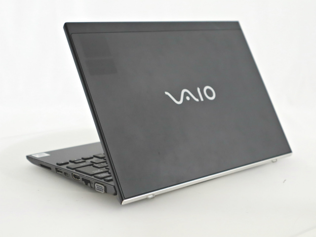 VAIO VAIO PRO PJ (LTEモデル) VJPJ13C12N