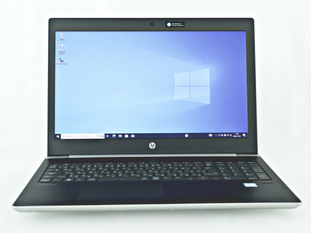 HP PROBOOK 450 G5 中古ノートパソコン：中古パソコン 中古PC販売20年