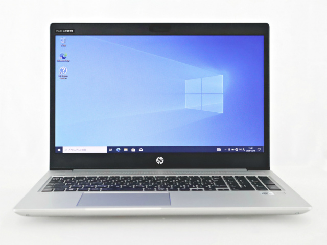 HP [Microsoft Office H&B 2019付属]PROBOOK 450 G7 