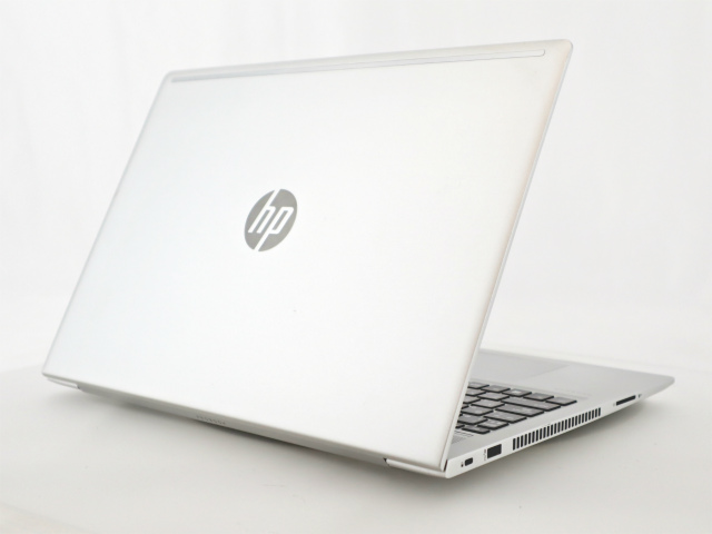 HP [16GB増設済][Microsoft Office Personal 2019付属]PROBOOK 450 G7 