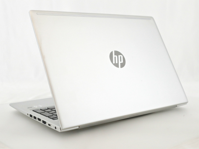 HP [8GB増設済][Microsoft Office H&B 2019付属]PROBOOK 450 G7 