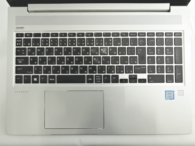 HP PROBOOK 450 G6 