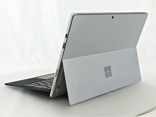 MICROSOFT SURFACE PRO 5 [タイプカバー付] 中古ノートパソコン：中古 ...