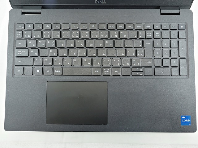 DELL LATITUDE 3530 