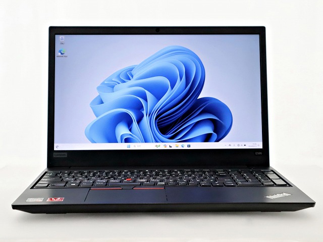 厳選第8世代WindowsPCLenovo Thinkpad E595 Office付き 16GB - Windows