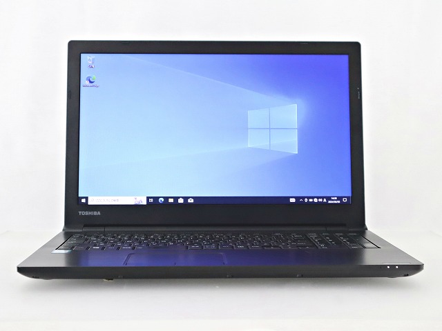 東芝 [8GB増設済]DYNABOOK B55/G PB55GGB132AAD11