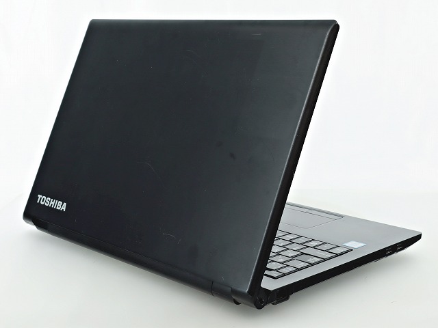 東芝 [4GB増設済]DYNABOOK B55/G PB55GGB132AAD11