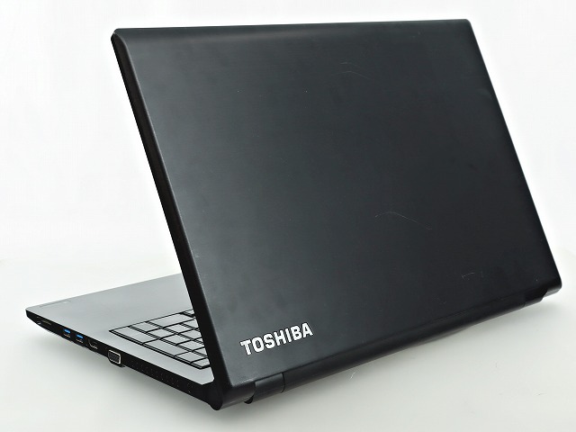 東芝 [4GB増設済]DYNABOOK B55/G PB55GGB132AAD11