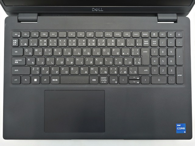 DELL LATITUDE 3530 