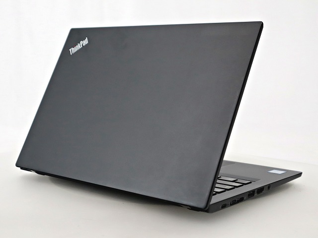 LENOVO [Microsoft Office H&B 2019付属]THINKPAD X280 20KE-SEL500