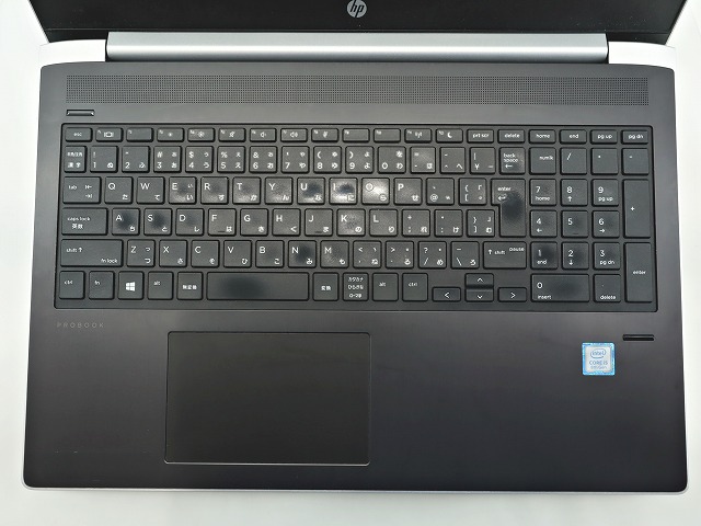 HP [8GB増設済][Microsoft Office Personal 2019付属]PROBOOK 450 G5 