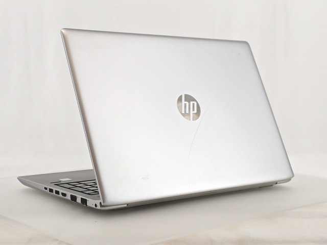 HP [4GB増設済][Microsoft Office H&B 2019付属]PROBOOK 450 G5 