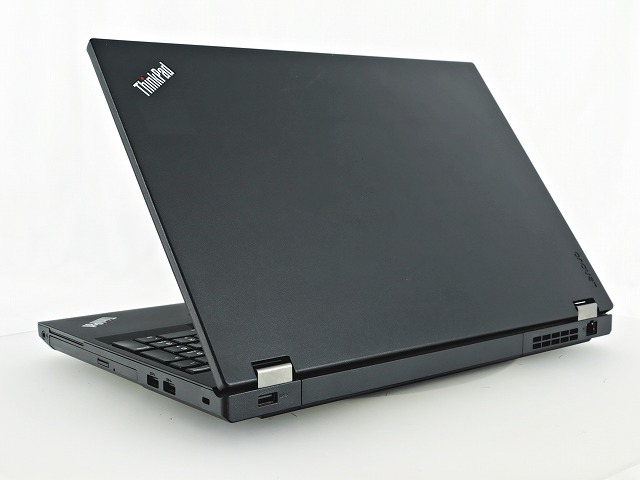 LENOVO [4GB増設済]THINKPAD L570 [新品SSD] 20J8-S02H00