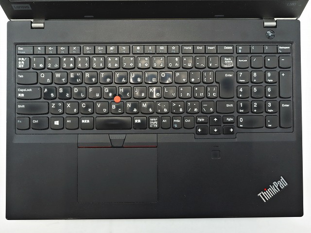 LENOVO THINKPAD L580 20LX-S5VM00