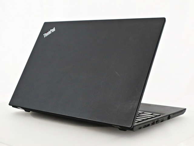 LENOVO THINKPAD L580 20LX-S5VM00