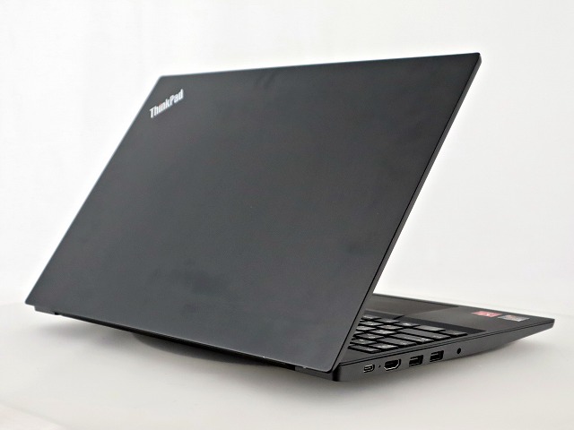 LENOVO THINKPAD E595 [新品SSD] 20NFS05H00