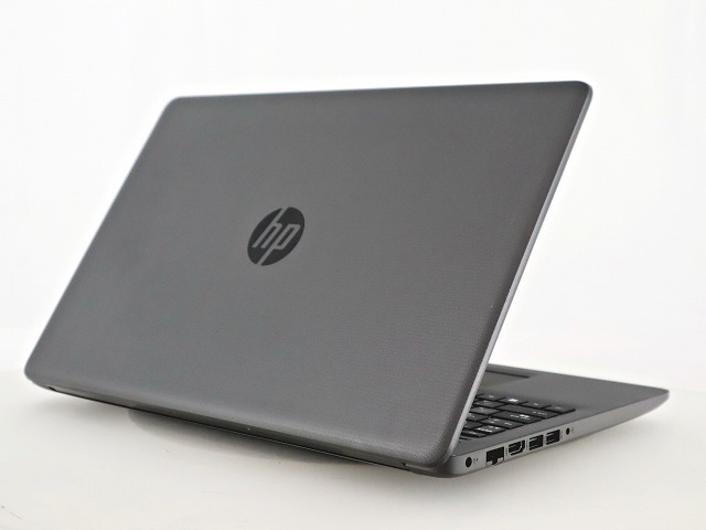 HP 250 G7 NOTEBOOK PC [新品バッテリー] [新品SSD] 