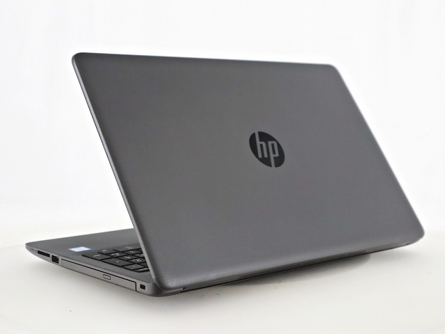 HP 250 G7 NOTEBOOK PC [新品バッテリー] [新品SSD] 